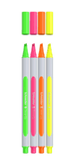Textmarker Shine-Up