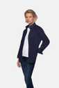 Oversize Bluse Hakro