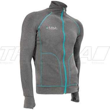 Jacken / Sportbekleidung für Fitbit