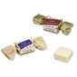 Mini Seife in Gold- oder Kraftpapier verpackt