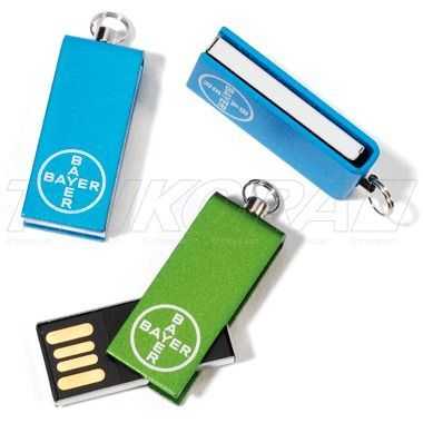 USB Stick 29x12x6mm
