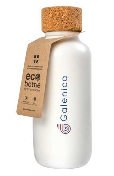 Wasserflasche EcoBottle
