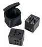 Travel Adapter Typ 3 USB + USB-C