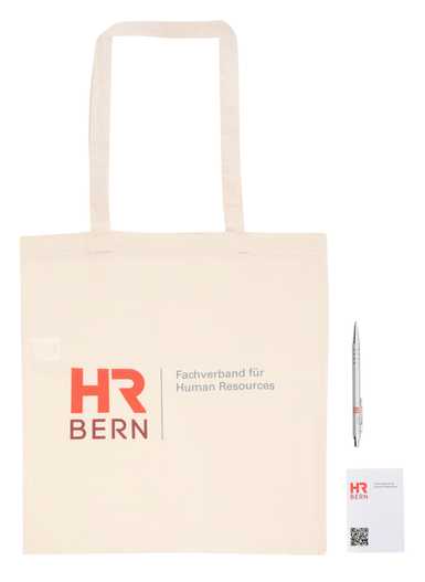 Kollektion für HR Bern