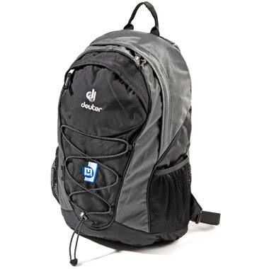 Markenrucksack Deuter GoGo bestickt