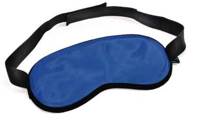 Augenmaske Magnetic-Gel TRIKORA Eley 10x22x1cm