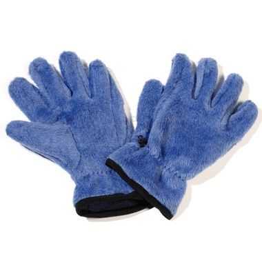 Soft-Fleece Komfort-Handschuhe