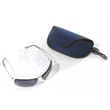 Sonnenbrille matt silber Eley 1792 ID848 Fr. 4.-