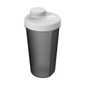 Shaker transparent