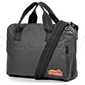 Schultertasche / Laptoptasche-Folientasche