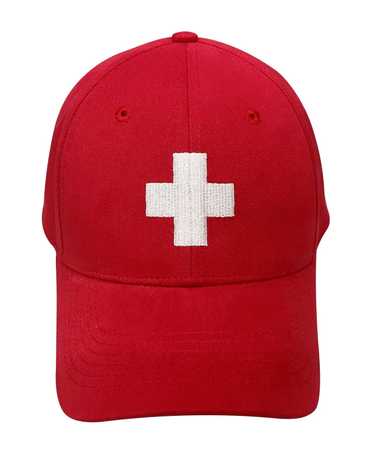 Schweizer Cap