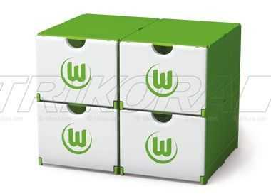 Verpackungsbox, Werbebox, Bürobox, TRIKORA Surplus Plus-Box