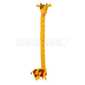 Kindergrösse-Messen Giraffe 152cm