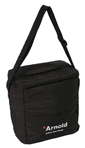 Kühltasche aus recycelten Materialien 