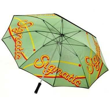 Regenschirm als Sonderanfertigung