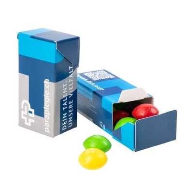 Mini Slim Bonbonbox