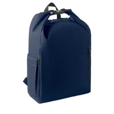 Rolltop Laptoprucksack