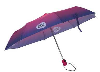 Mini Taschenschirm Sonderproduktion