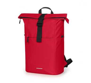 Roll-Top Rucksack