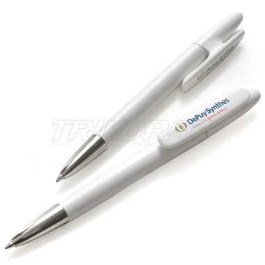 Prodir Kugelschreiber DS05 mit Ihrem Werbedruck