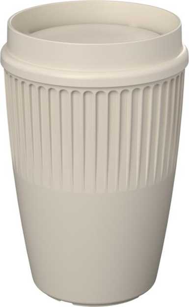 Becher mit 360° Deckel