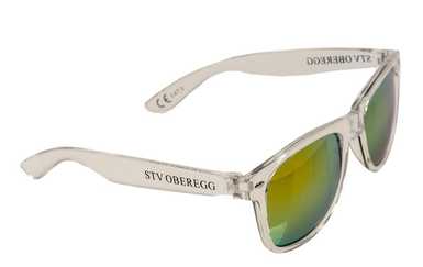 Sonnenbrille Kategorie 3