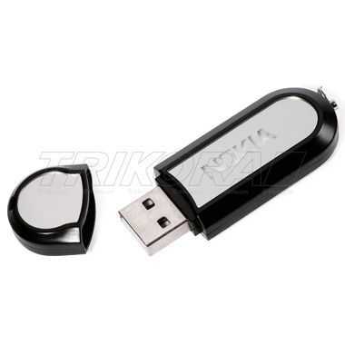 USB Stick TRIKORA beidseitig Spiegelfläche