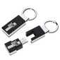 Doppelte Werbung &#8211; USB Stick und Schlüsselanhänger