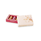 Marzipan Kugeln im Geschenkbox