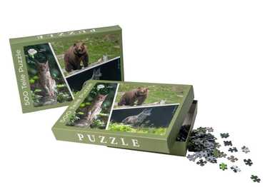 Puzzlebox