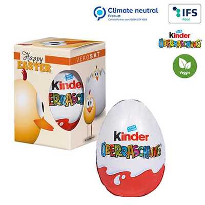 Kinder Überraschungsei