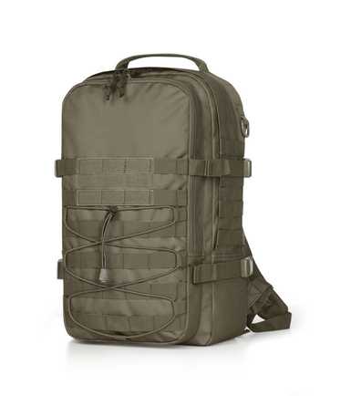 Funktionaler Rucksack