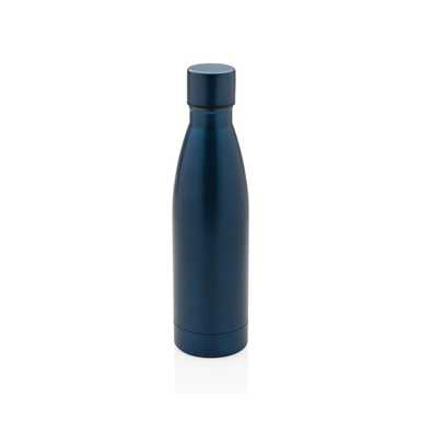 Vakuum-Flasche Stainless Steel Solid