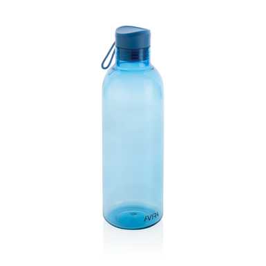 recycelte PET-Flasche Avira Atik RCS