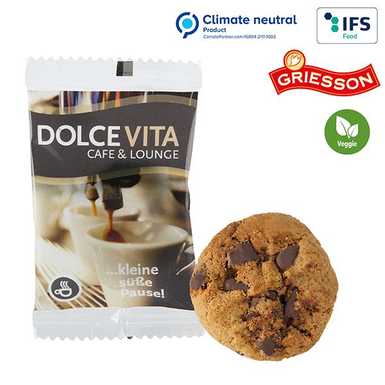 Mini Cookie