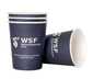 Pappbecher 220 ml