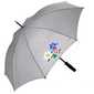 Regenschirm mit schweizer Alpenblumen, ID2647, ID2649, ID2741