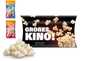 Popcorn für die Mikrowelle