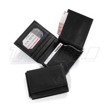 Portemonnaie/ Kreditkartenhalter multifunktional TRIKORA