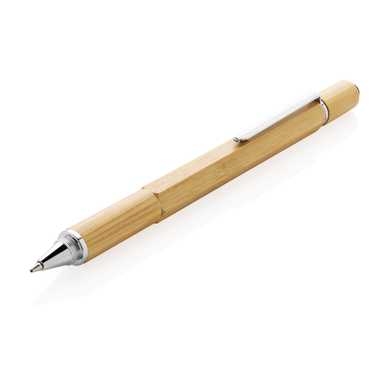 Tool-Stift Bambus