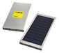 Solar Powerbank Sonderproduktion flach