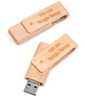 USB Stick aus Holz