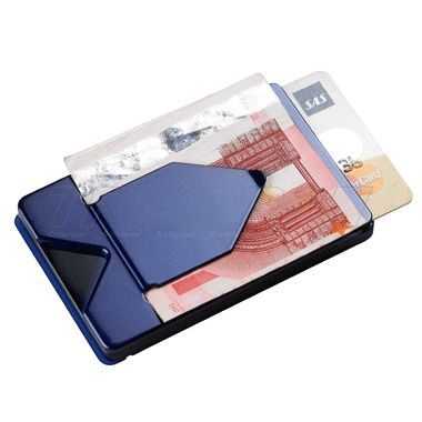 Kreditkarten-Etui, Münz-Etui, Geldscheinhalter