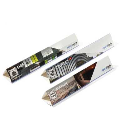 Verpackungsschuber / Werbeverpackungen
