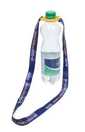 Lanyard mit Flaschenhalter