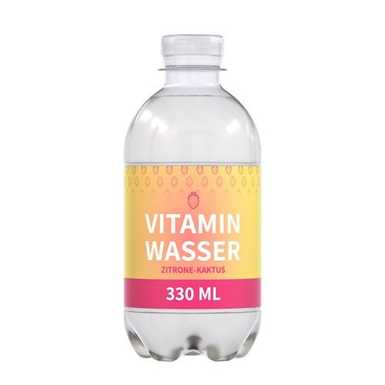 Vitaminwasser