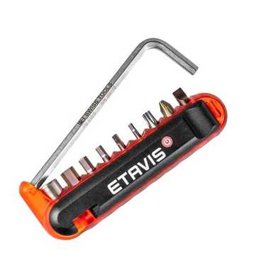 Bike-Tool Swiss Made PB