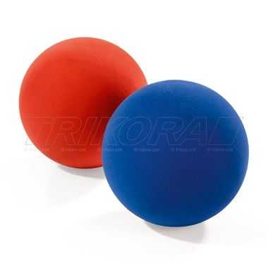 Softball TRIKORA &Oslash;40cm farbig