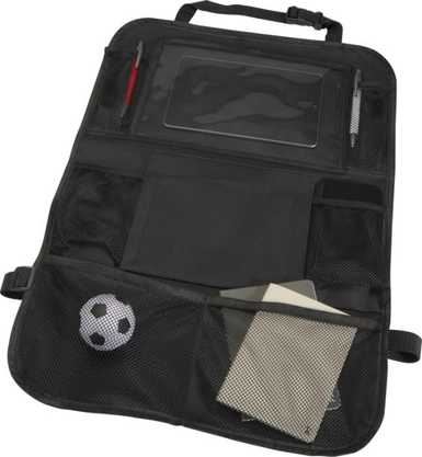 Organizer für Autorücksitz