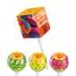 Chupa Chups in Werbebox